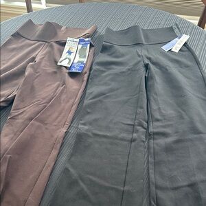 Nygard slim pants